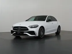 Gebruikt 2025 Mercedes C180 Edition Sedan | € 58.850 (Duur)