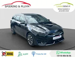 Wit Gebruikt 2021 Kia Ceed Stationwagen | € 24.490 (Eerlijke prijs)