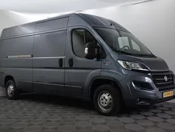Blauw Gebruikt 2019 Fiat Ducato Van | € 19.900 (Duur)