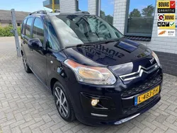 Blauw Gebruikt 2013 Citroën C3 Picasso Tendance MPV | € 6.750 (Eerlijke prijs)