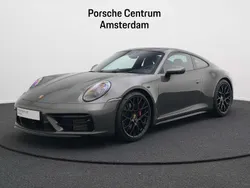 Groen Gebruikt 2023 Porsche 911 Carrera S Coupé | € 182.950