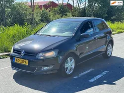 Zwart Gebruikt 2012 VW Polo Match Hatchback | € 4.499 (Eerlijke prijs)