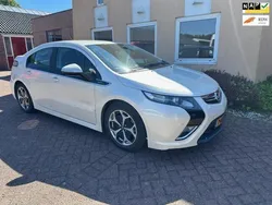 Wit Gebruikt 2013 Opel Ampera Hatchback | € 6.795 (Eerlijke prijs)