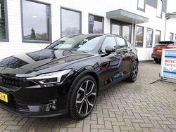 Zwart Gebruikt 2023 Polestar 2 Pilot Hatchback | € 29.500 (Goede deal)
