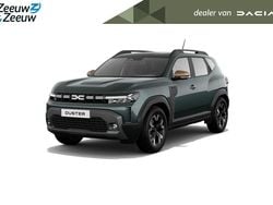 Brun terracotta Gebruikt 2024 Dacia Duster Extreme SUV | € 34.195