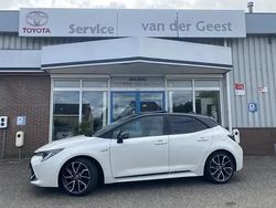 Gebruikt 2020 Toyota Corolla Executive Hatchback | € 25.350 (Eerlijke prijs)