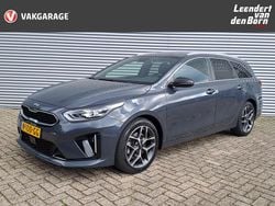 Grijs Gebruikt 2021 Kia Ceed GT-Line Stationwagen | € 21.495 (Goede deal)