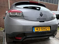 Gebruikt 2012 Renault Mégane GT Line GT-Line Coupé | € 1.400