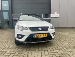 Wit Gebruikt 2019 Seat Arona Business SUV | € 17.950 (Goede deal)