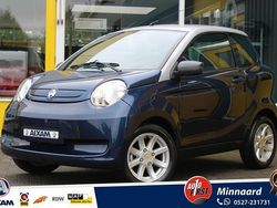 Blauw Gebruikt 2020 Aixam Minauto Hatchback | € 8.900