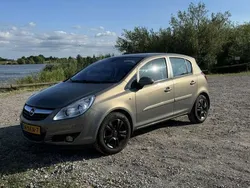 Gebruikt 2010 Opel Corsa Hatchback | € 3.900 (Eerlijke prijs)