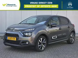Grijs Gebruikt 2024 Citroën C3 Hatchback | € 20.935 (Eerlijke prijs)