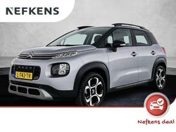 Grijs Gebruikt 2021 Citroën C3 Aircross Shine SUV | € 16.625 (Eerlijke prijs)