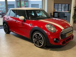 Rood Gebruikt 2015 Mini John Cooper Works Hatchback | € 14.950 (Iets duurder)