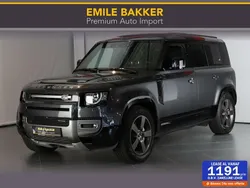Grijs Gebruikt 2023 Land Rover Defender HSE Dynamic SUV | € 89.950 (Eerlijke prijs)