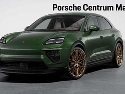 Overige Nieuw 2025 Porsche Macan SUV | € 134.660
