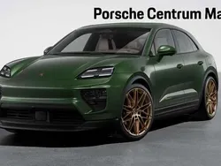 Overige Nieuw 2025 Porsche Macan SUV | € 134.660