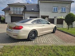 Gebruikt 2014 BMW 420 Coupé | € 15.950 (Duur)