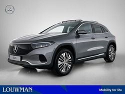 Grijs Nieuw 2025 Mercedes EQA250+ Business SUV | € 52.203 (Eerlijke prijs)