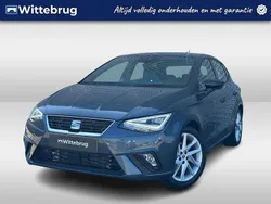 Grijs Gebruikt 2023 Seat Ibiza FR Hatchback | € 23.950 (Eerlijke prijs)