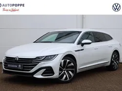 Stationwagon Gebruikt 2022 VW Arteon Business Stationwagen | € 34.950 (Eerlijke prijs)