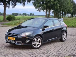 Gebruikt 2012 Ford Focus Titanium Hatchback | € 6.350 (Eerlijke prijs)