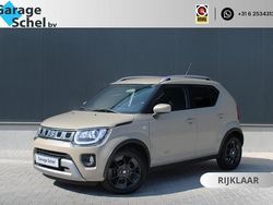 Bruin Gebruikt 2021 Suzuki Ignis Hatchback | € 16.950 (Eerlijke prijs)