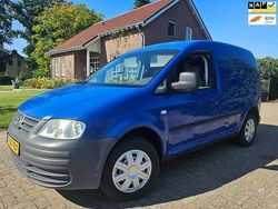 Blauw Gebruikt 2005 VW Caddy MPV | € 2.975 (Super prijs)