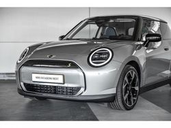 Melting silver Gebruikt 2024 Mini Cooper SE Hatchback | € 33.900 (Eerlijke prijs)