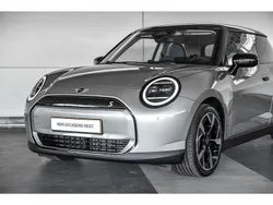 Melting silver Gebruikt 2024 Mini Cooper SE Hatchback | € 33.900 (Eerlijke prijs)