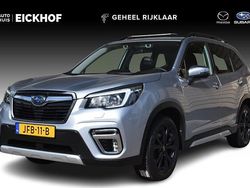 Grijs Gebruikt 2020 Subaru Forester Sport SUV | € 30.950 (Goede deal)