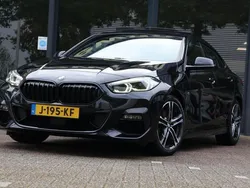 Zwart Gebruikt 2020 BMW 218 Executive Coupé | € 25.945 (Iets duurder)