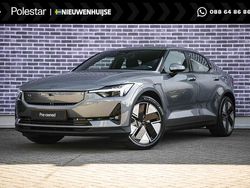 Grijs Gebruikt 2025 Polestar 2 Plus Hatchback | € 45.899