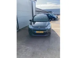 Grijs Gebruikt 2013 Citroën C3 Attraction Hatchback | € 4.999 (Iets duurder)