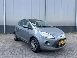 Grijs Gebruikt 2009 Ford Ka Trend Hatchback | € 1.995 (Goede deal)