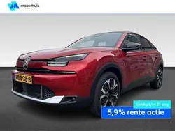 Rood Gebruikt 2025 Citroën C4 Hatchback | € 28.865 (Iets duurder)
