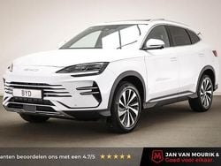 Wit Nieuw 2025 BYD Seal U Boost SUV | € 39.700 (Eerlijke prijs)