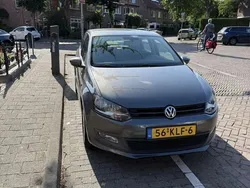 Gebruikt 2010 VW Polo Trendline Sedan | € 4.250 (Eerlijke prijs)