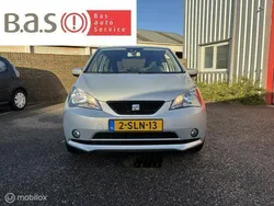 Grijs Gebruikt 2013 Seat Mii Sport Hatchback | € 5.950 (Eerlijke prijs)