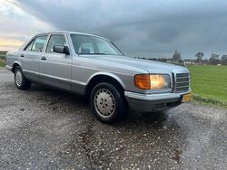 Gebruikt 1984 Mercedes S280 SE Sedan | € 4.750