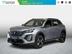 Grijs Gebruikt 2024 Peugeot 2008 Allure SUV | € 27.599 (Eerlijke prijs)