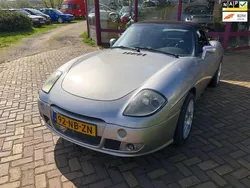 Grijs Gebruikt 1997 Fiat Barchetta Cabriolet | € 2.250 (Eerlijke prijs)