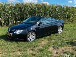 Gebruikt 2007 VW Eos Cabriolet | € 4.250 (Eerlijke prijs)