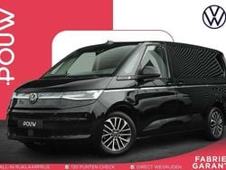 Zwart Gebruikt 2023 VW T7 Style Van | € 53.450 (Eerlijke prijs)
