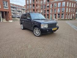 Blauw Gebruikt 2002 Land Rover Range Rover Vogue SUV | € 3.999 (Super prijs)