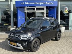 Zwart Gebruikt 2023 Suzuki Ignis Comfort Hatchback | € 19.945 (Eerlijke prijs)