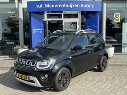 Zwart Gebruikt 2023 Suzuki Ignis Comfort Hatchback | € 19.450 (Eerlijke prijs)