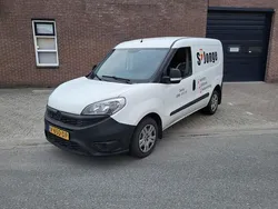 Overige Gebruikt 2017 Fiat Doblò MPV | € 3.000 (Super prijs)
