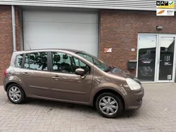 Renault Grand Modus