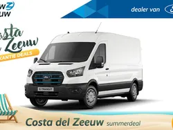 Nieuw 2024 Ford E-Transit Trend Van | € 60.075